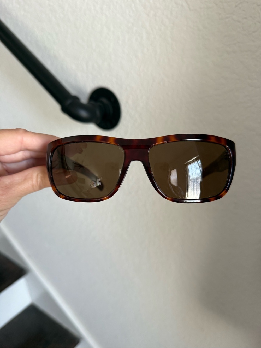 Spy Optic Lennox Sunglasses Tortoiseshell Women’s 100% UV Protection - Picture 7 of 13